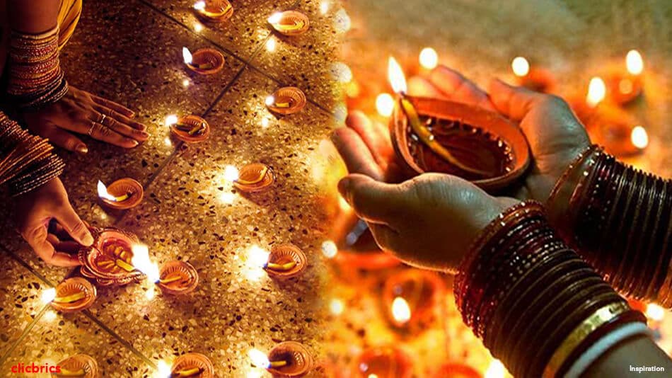 Delightful Diyas To Make The Most Out Of This Festival Of Lights