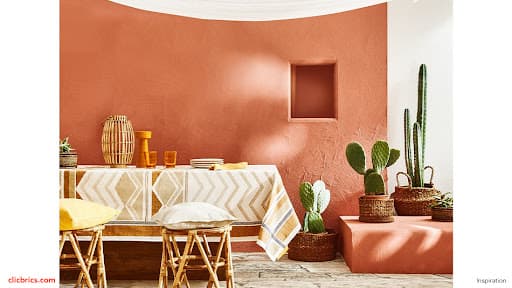 Fill Your Home With Terracotta Tones