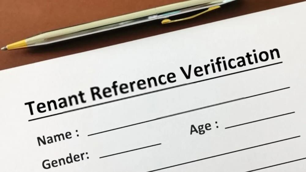 The Necessity of Police Verification of Tenants
