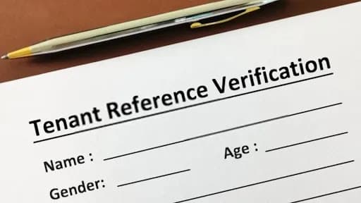 The Necessity of Police Verification of Tenants