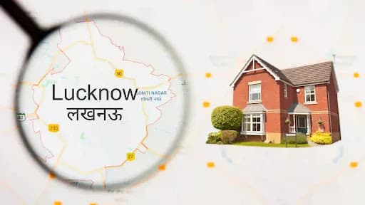 Top 8 Premium Properties to Buy in Lucknow