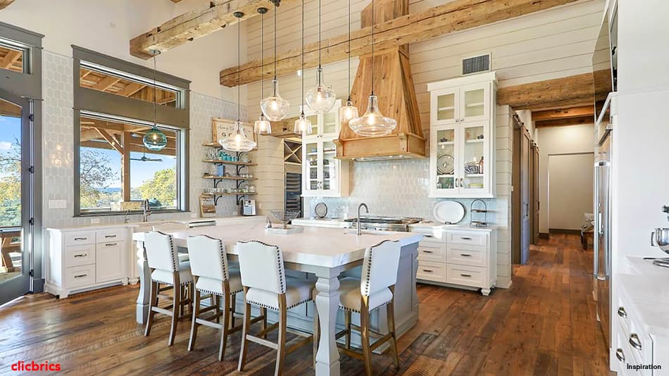 5 Easy Ways to Add a French Country Charm to Your Home