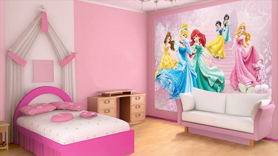 Innovative Ideas To Make Your Daughter’s Space As Special As She Is