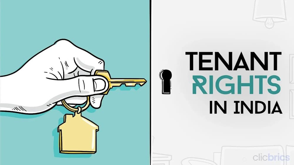 8 Tenant Rights in India You Cannot Miss Reading