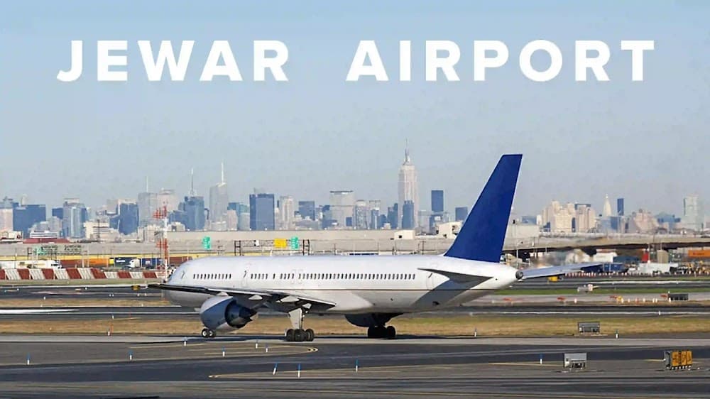 The Importance of Jewar Airport