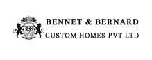 Bennet and Bernard Custom Homes