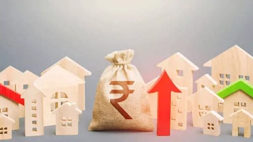 What is Property Price Appreciation?