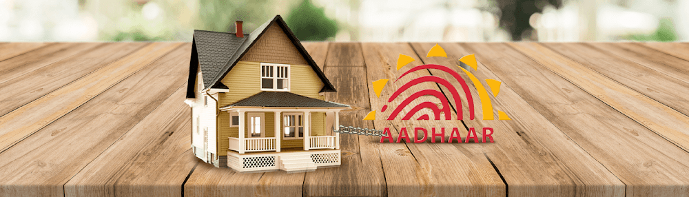 Government to make Aadhaar mandatory in real estate