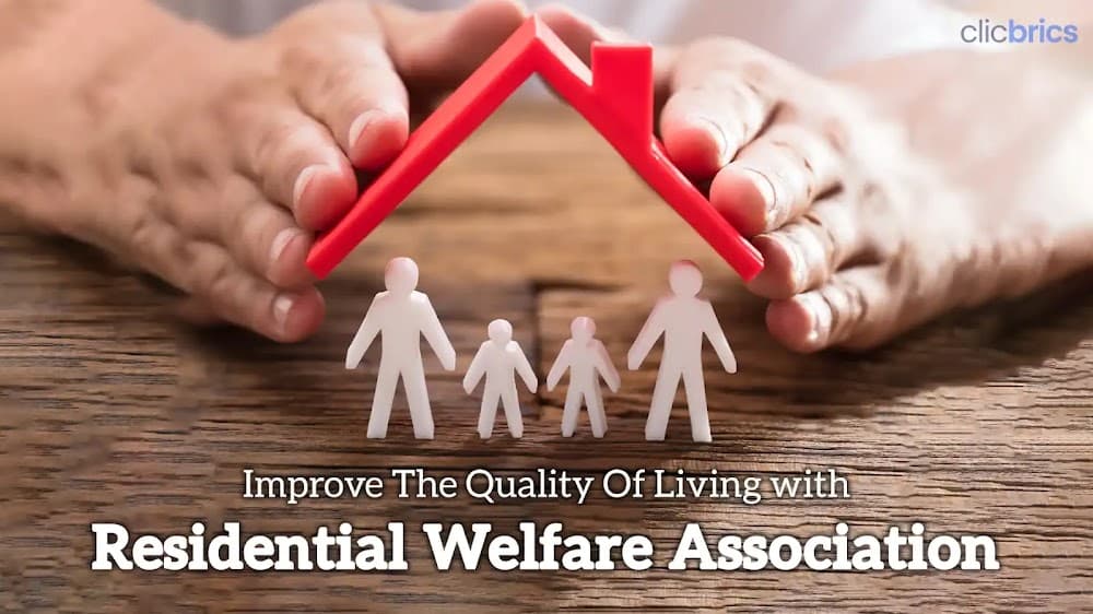 Residents Welfare Association (RWA): Meaning, Role & Powers Explained