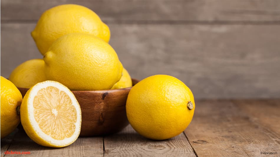 The Use Of Lemons To Clean Various Items At Your Home