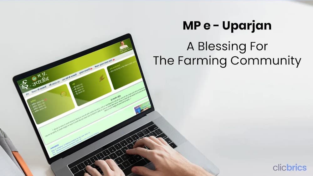 MP E-Uparjan: Explore Online Farmers’ Registration, Benefits & Guidelines